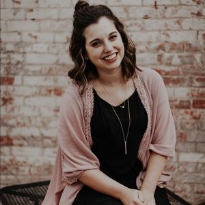 Meet your Posher, Bridget